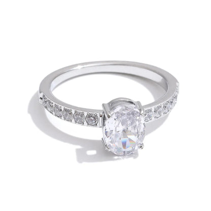 Divine Muse – Ring