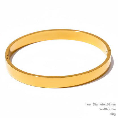 Golden Calena - Bracelet