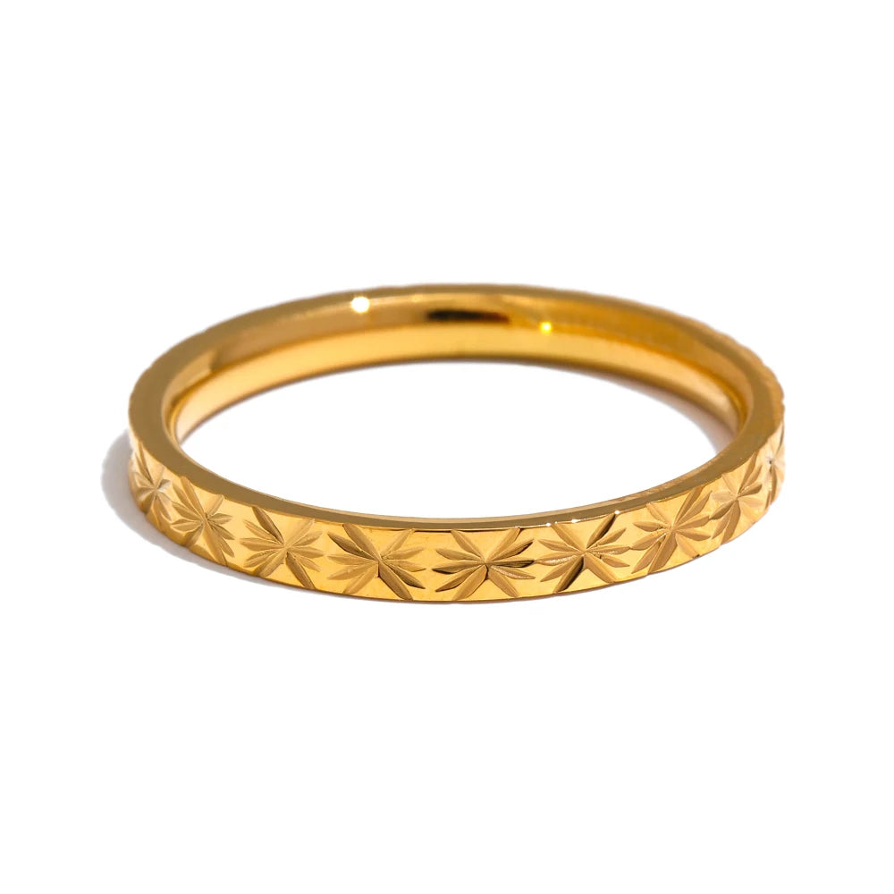 Love of Six - Rings