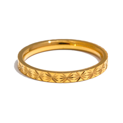 Love of Six - Rings