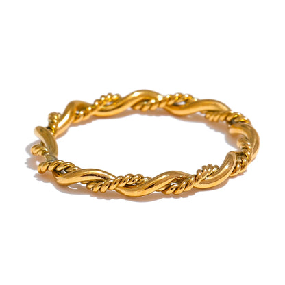 Love of Six - Rings