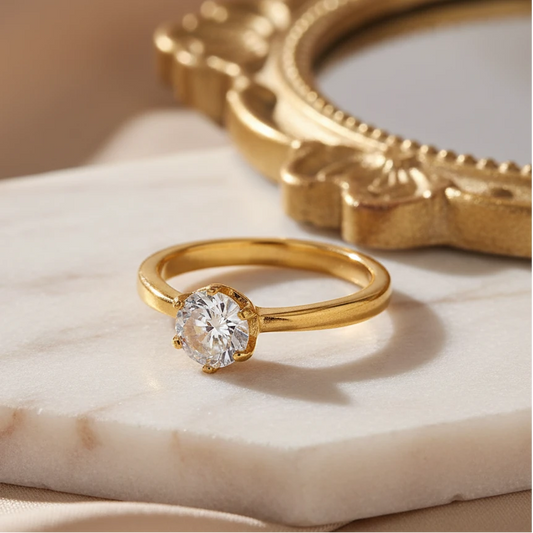Caelina - Ring
