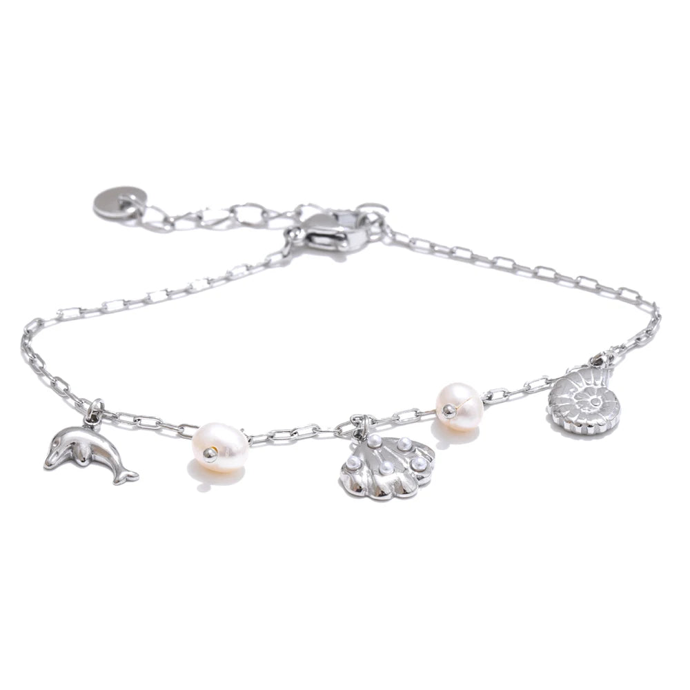 Enchanted Lagoon – Bracelet