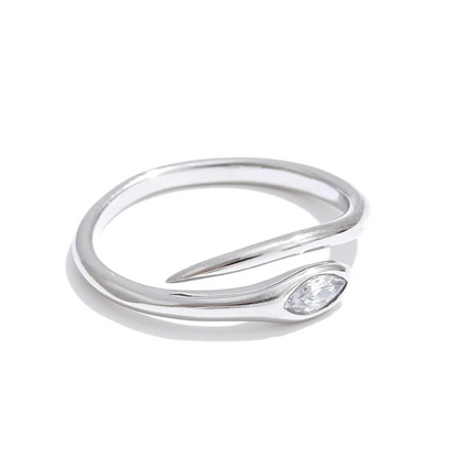 Medusa’s Whisper – Ring