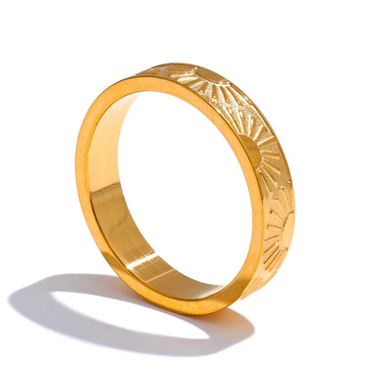 Sunny Bae – Ring