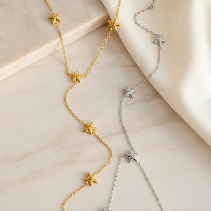 Midnight Muse – Necklace