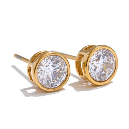 Eleanor's Grace - Earrings