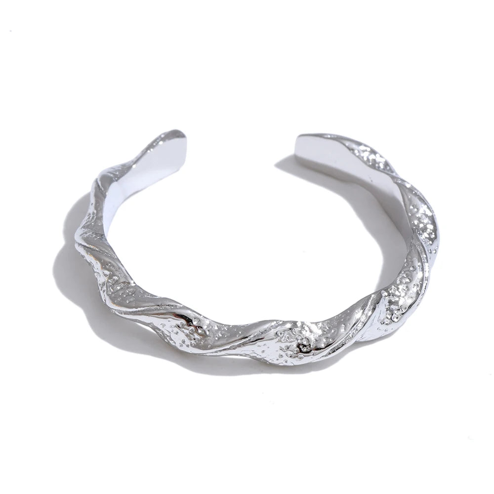 Gaia’s Embrace – Ring