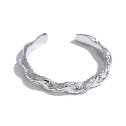 Gaia’s Embrace – Ring