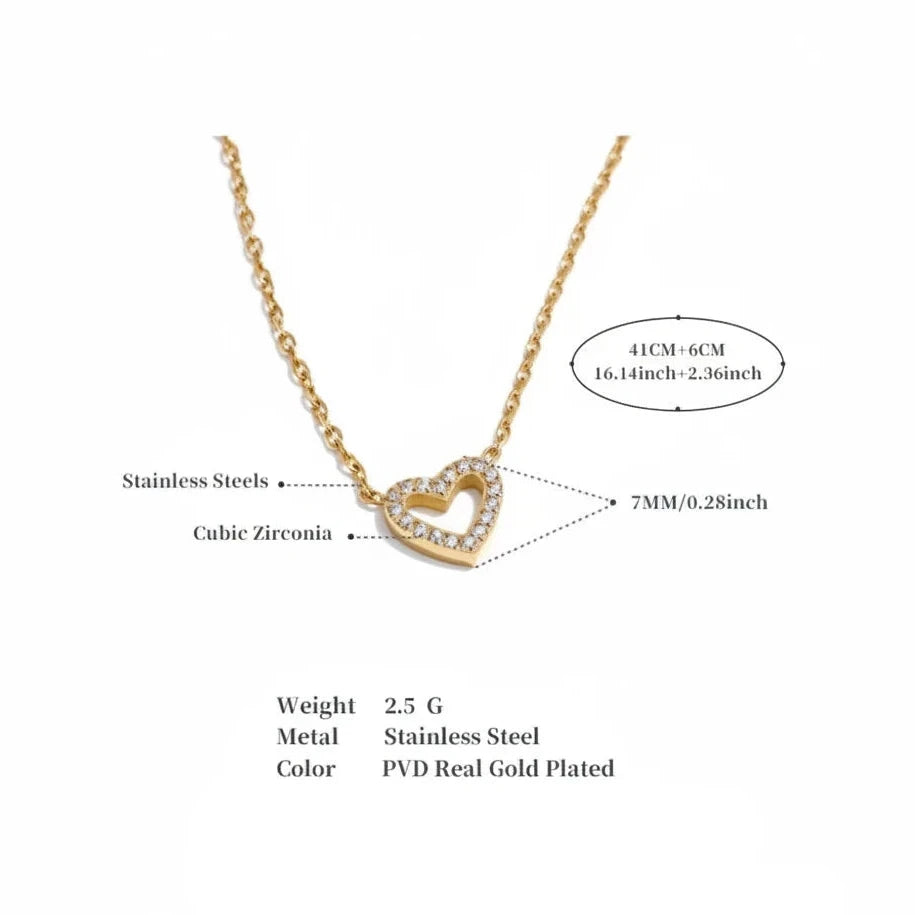 Althea - Necklace