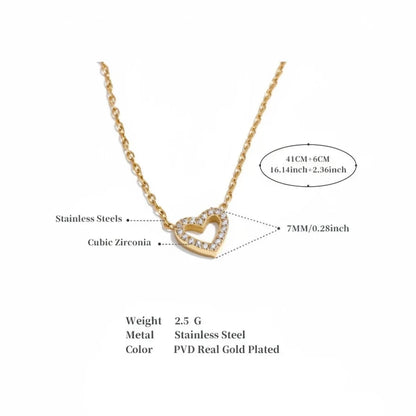 Althea - Necklace