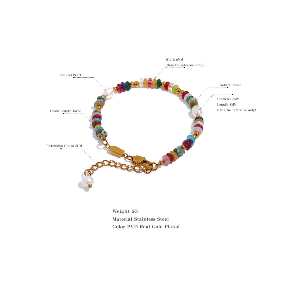 Wanderlight – Bracelet