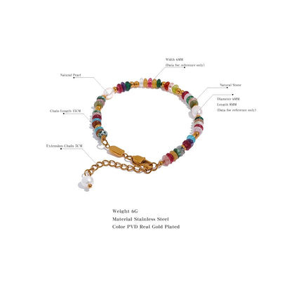 Wanderlight – Bracelet