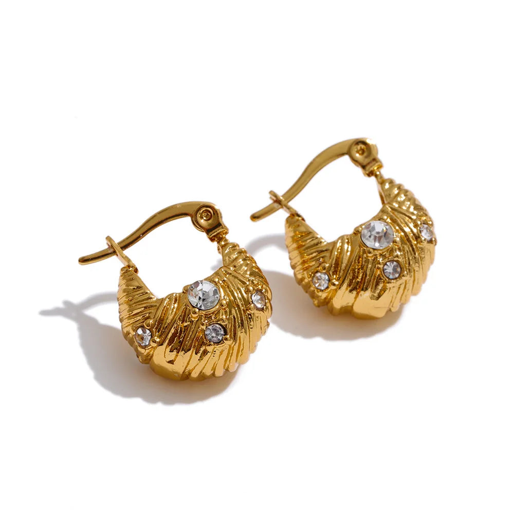 Leah's Wish - Earrings