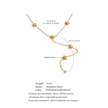 Midnight Muse – Necklace