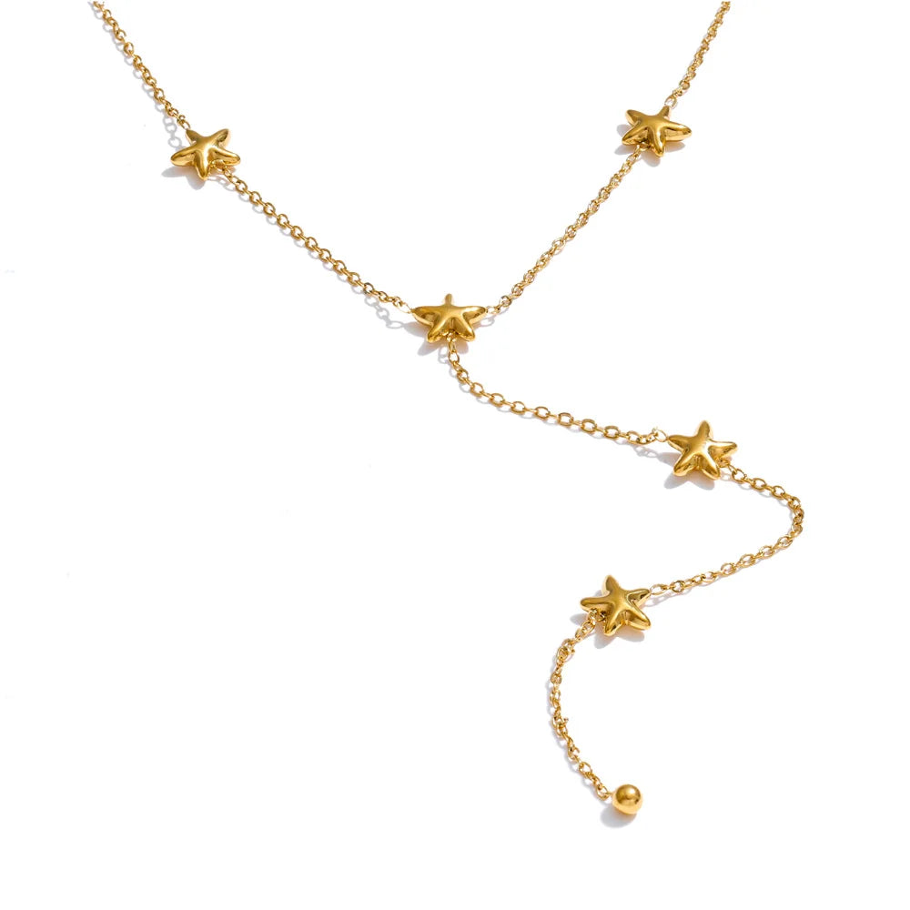 Midnight Muse – Necklace