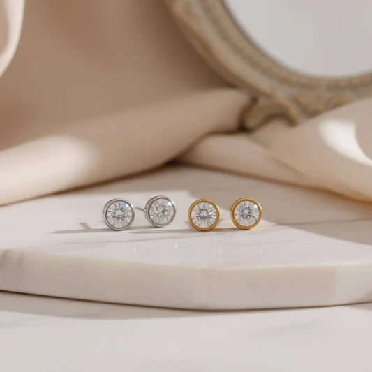 Eleanor's Grace - Earrings