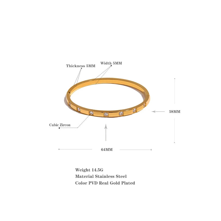 Amaris – Bracelet