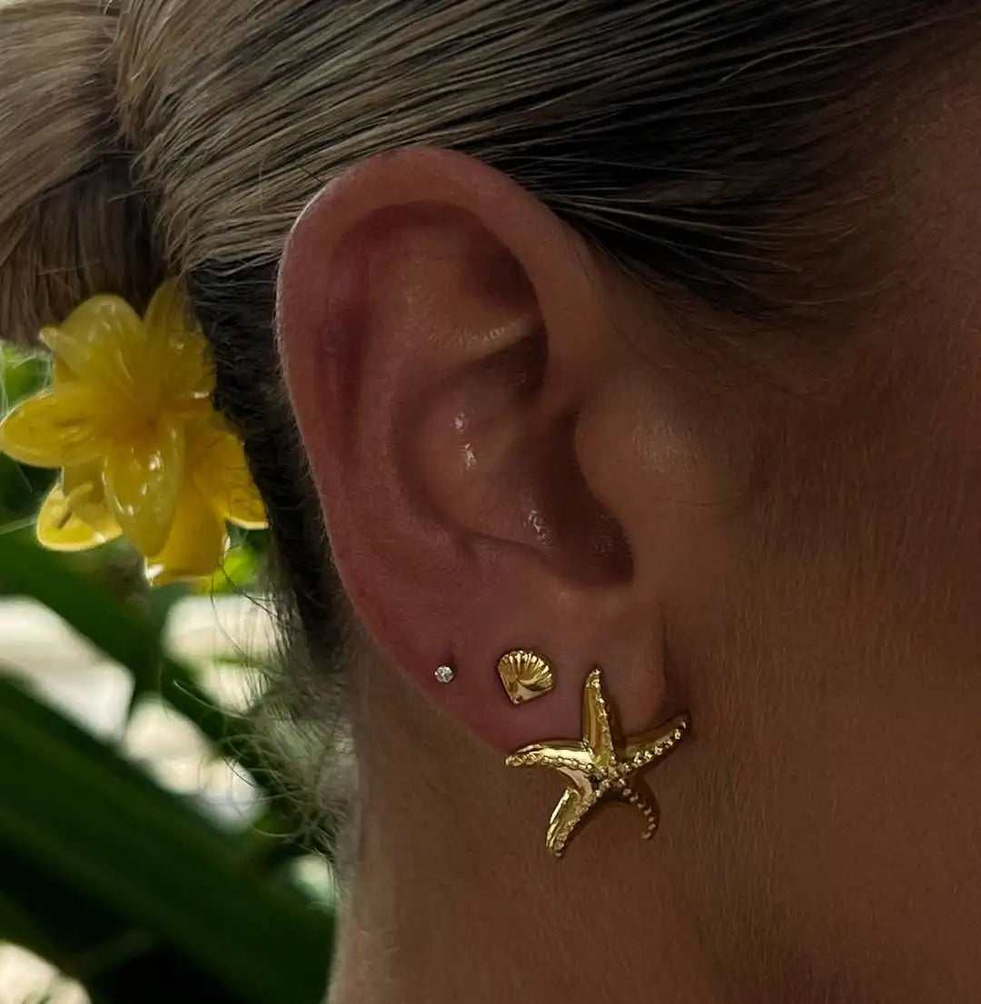 Miriel - Earrings