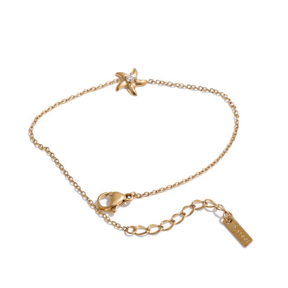 Ocean's Secret - Bracelet