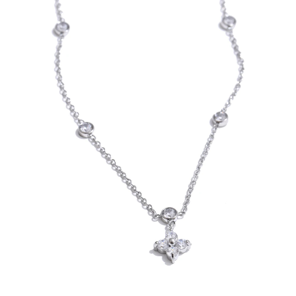 Elodie - Necklace