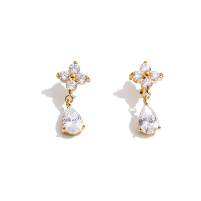 Little Posy – Earrings
