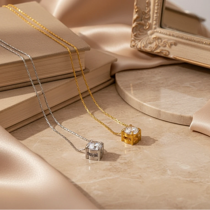 Eleanor’s Grace - Necklace