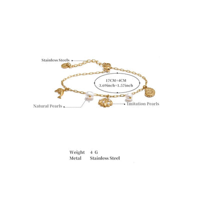 Enchanted Lagoon – Bracelet
