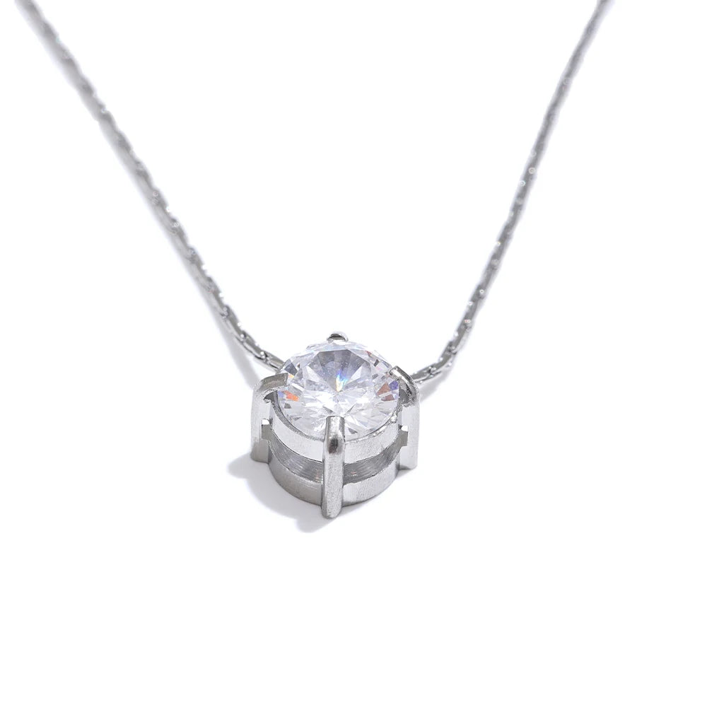 Eleanor’s Grace - Necklace