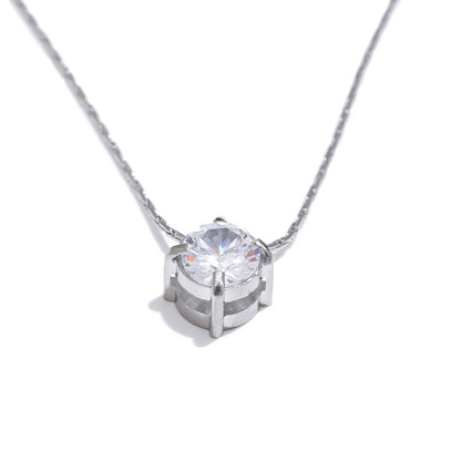 Eleanor’s Grace - Necklace