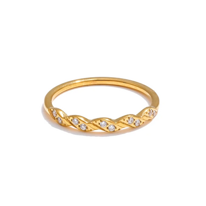 Lueur - Ring
