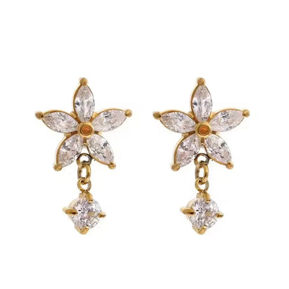 Lily - Earrings