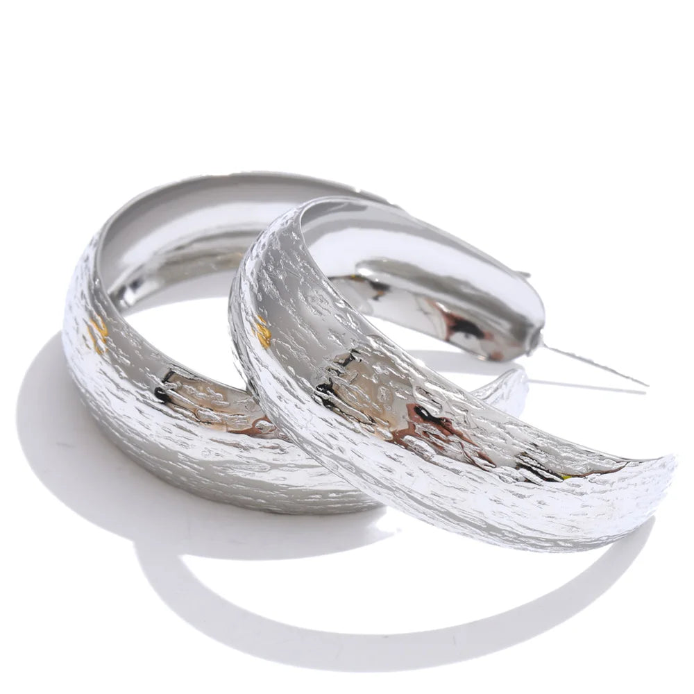 Saint Soleil – Earrings