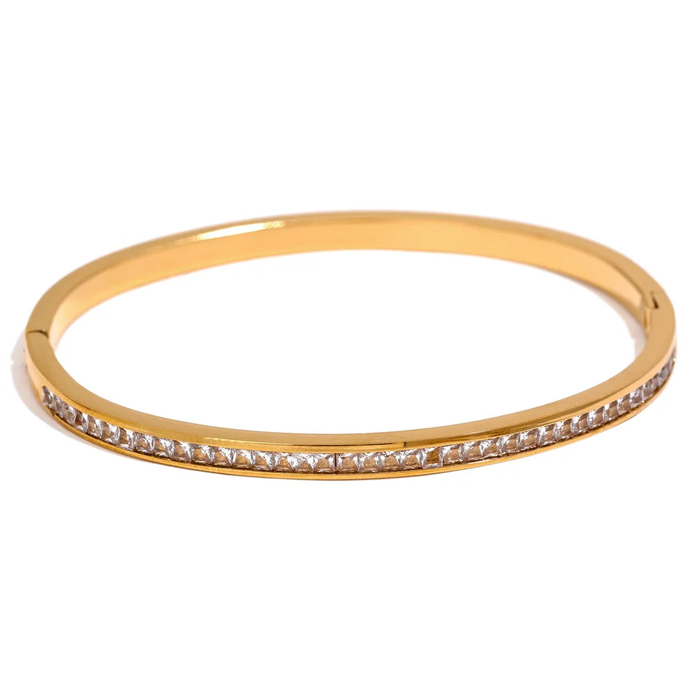 Golden Seraphina – Bracelet