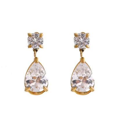 Celestia Drop – Earrings