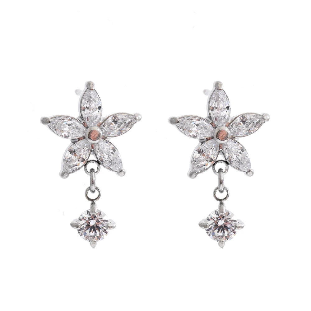 Lily - Earrings