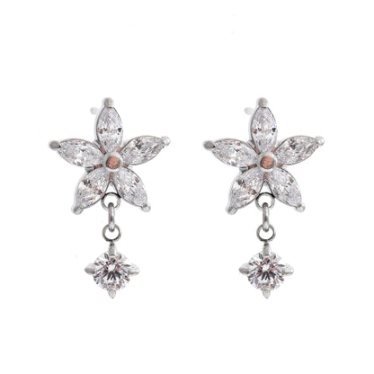 Lily - Earrings