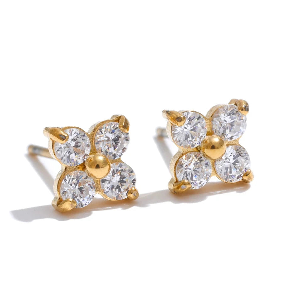 Elodie - Earrings