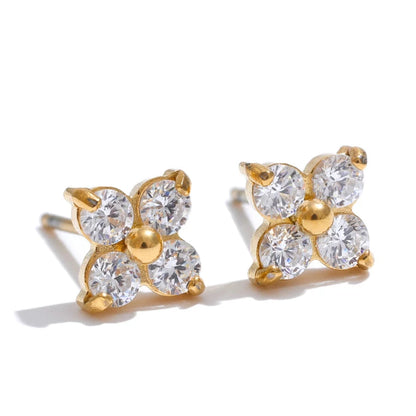 Elodie - Earrings