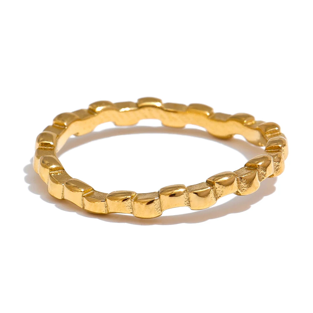 Love of Six - Rings