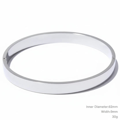 Silver Calena - Bracelet