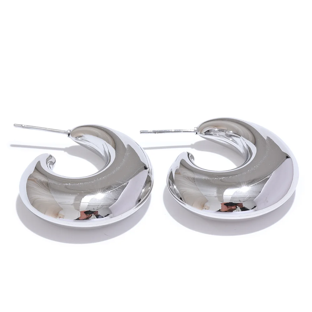 Nyx - Earrings