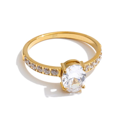 Divine Muse – Ring