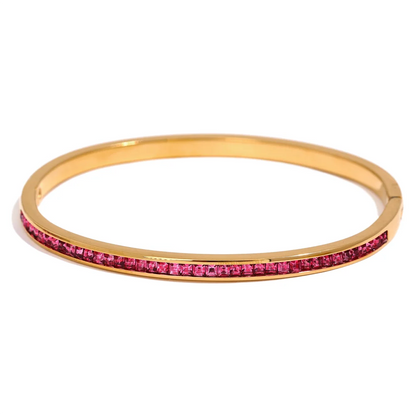 Golden Seraphina – Bracelet