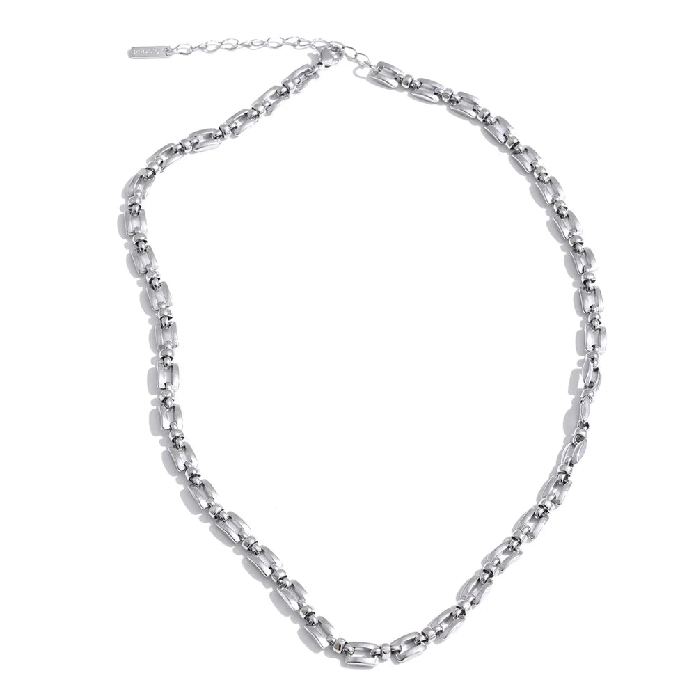 Noir Riviera – Necklace