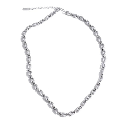 Noir Riviera – Necklace