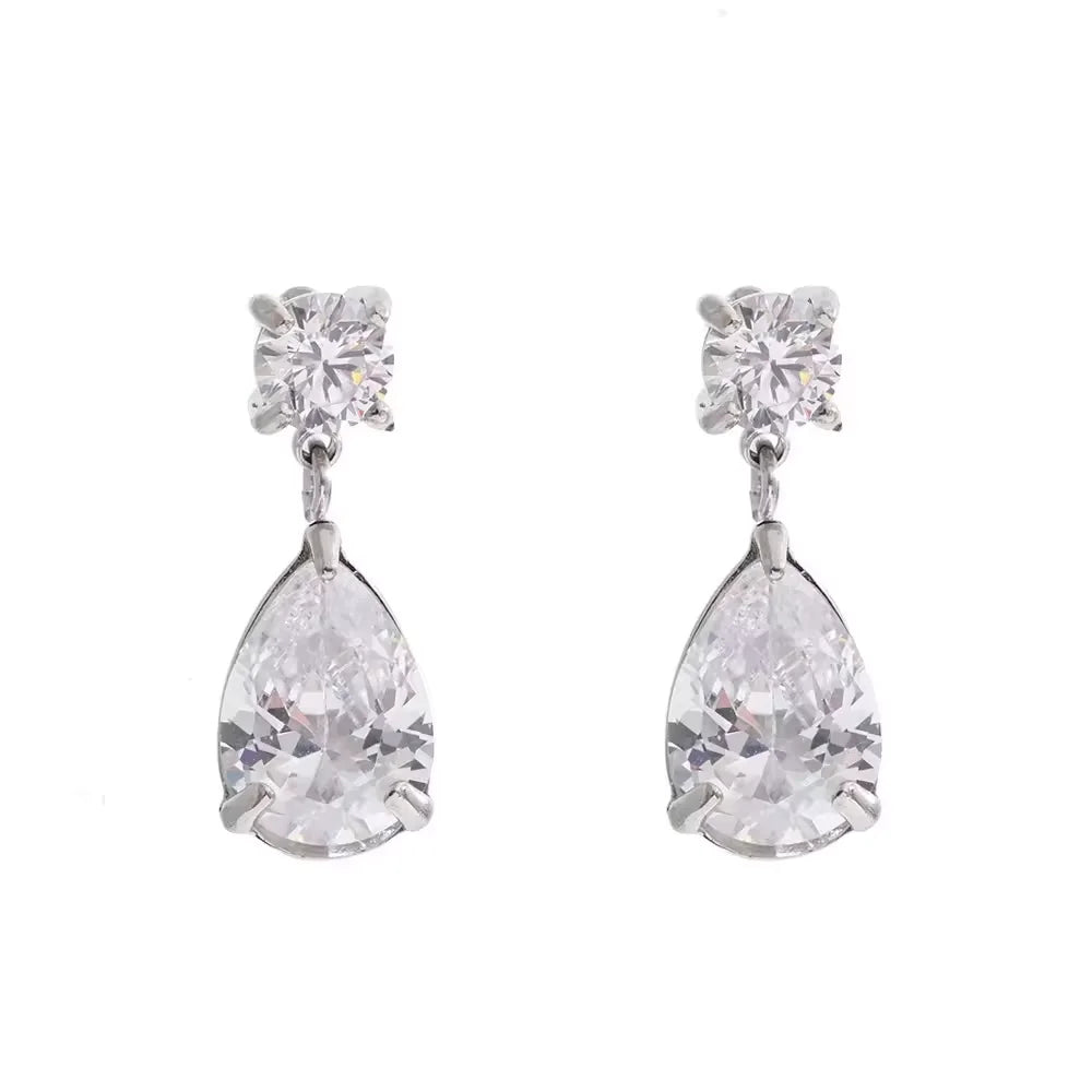 Celestia Drop – Earrings
