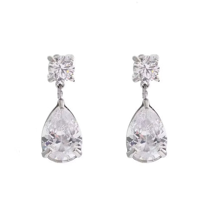Celestia Drop – Earrings