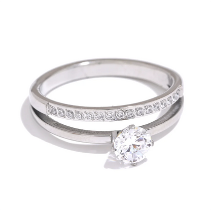 Elyras Balance – Ring