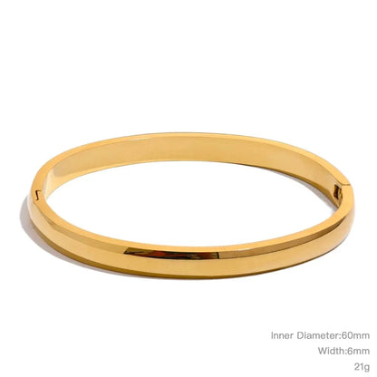 Golden Calena - Bracelet